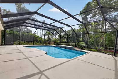 3070 SW Captiva Court, Palm City, FL 34990 - Photo 23