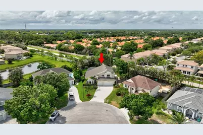 3070 SW Captiva Court, Palm City, FL 34990 - Photo 3
