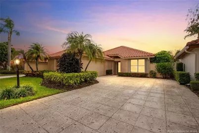 2735 SW Mariposa Circle, Palm City, FL 34990 - Photo 1