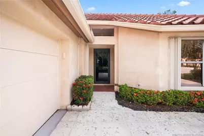 2735 SW Mariposa Circle, Palm City, FL 34990 - Photo 3