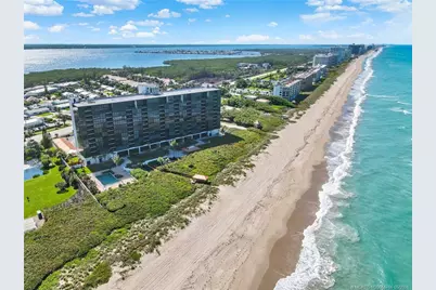 10410 S Ocean Drive #PH8, Jensen Beach, FL 34957 - Photo 3
