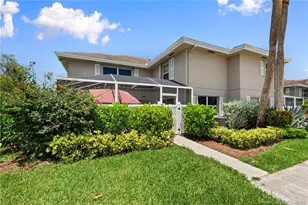 3397 SW Sunset Trace Cir, Palm City, FL 34990 - Photo 29