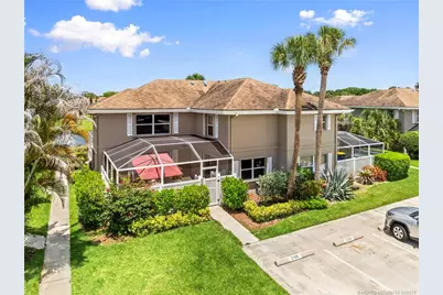 3397 SW Sunset Trace Circle, Palm City, FL 34990 - Photo 1