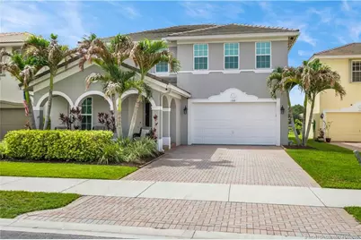 1268 SE Kirk Street, Stuart, FL 34997 - Photo 7