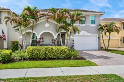 1268 SE Kirk Street, Stuart, FL 34997 - Photo 5