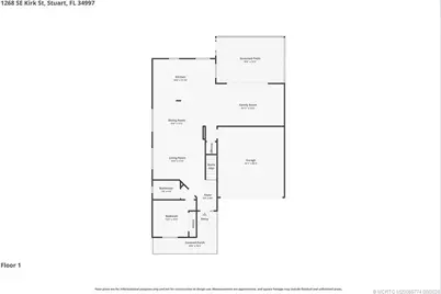 1268 SE Kirk Street, Stuart, FL 34997 - Photo 59