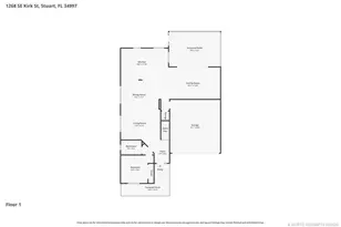 1268 SE Kirk St, Stuart, FL 34997 - Photo 59