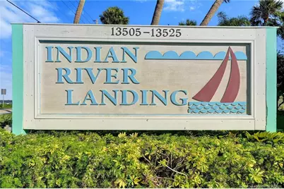 13513 S Indian River Drive #601, Jensen Beach, FL 34957 - Photo 47