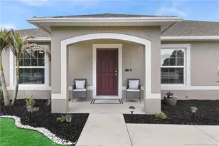1382 SW Crest Ave, Port Saint Lucie, FL 34953 - Photo 3