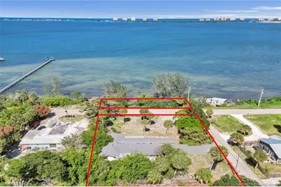 12001 S Indian River Dr Drive, Jensen Beach, FL 34957 - Photo 1