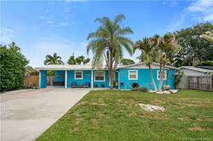 1001 SE 16th Ct, Stuart, FL 34996 - Photo 1