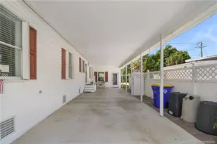 7149 SE Ridgeway Terrace, Hobe Sound, FL 33455 - Photo 5