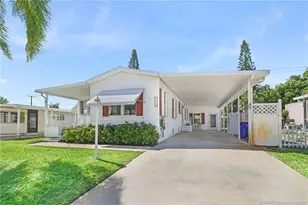 7149 SE Ridgeway Terrace, Hobe Sound, FL 33455 - Photo 3