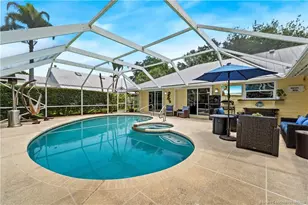 972 SW Hunt Club Cir, Palm City, FL 34990 - Photo 3