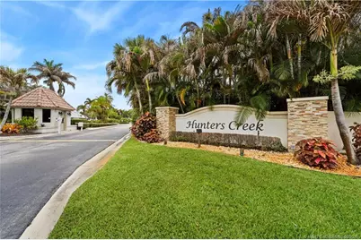 972 SW Hunt Club Circle, Palm City, FL 34990 - Photo 23