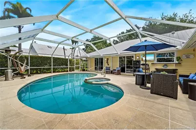 972 SW Hunt Club Circle, Palm City, FL 34990 - Photo 3