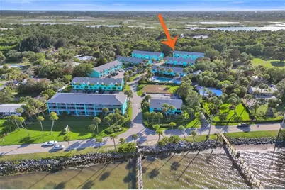 13513 S Indian River Drive, Jensen Beach, FL 34957 - Photo 3