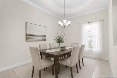 2276 NW Diamond Creek Way, Jensen Beach, FL 34957 - Photo 9