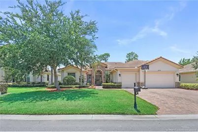 2276 NW Diamond Creek Way, Jensen Beach, FL 34957 - Photo 3