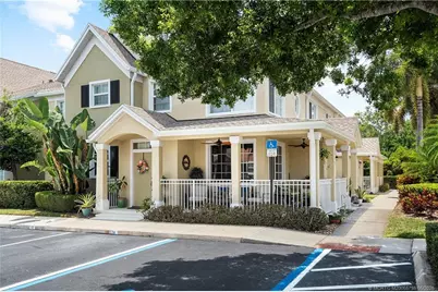 1575 SE Pomeroy Street #8-5, Stuart, FL 34997 - Photo 1
