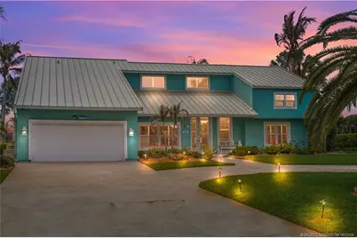 2666 SE Erickson Drive, Port Saint Lucie, FL 34984 - Photo 3
