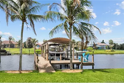 2666 SE Erickson Drive, Port Saint Lucie, FL 34984 - Photo 79