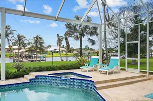 2666 SE Erickson Dr, Port Saint Lucie, FL 34984 - Photo 69