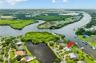2666 SE Erickson Dr, Port Saint Lucie, FL 34984 - Photo 95