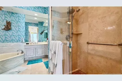 3000 N Highway A1A #12-B, Hutchinson Island, FL 34949 - Photo 19