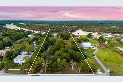 5855 SW Mapp Road, Palm City, FL 34990 - Photo 3