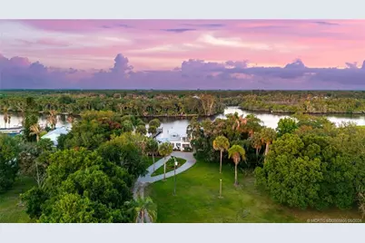 5855 SW Mapp Road, Palm City, FL 34990 - Photo 1