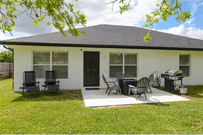 1225 SW Hunnicut Avenue SW, Port Saint Lucie, FL 34953 - Photo 45
