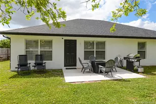 1225 SW Hunnicut Ave SW, Port Saint Lucie, FL 34953 - Photo 45