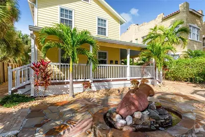 404 SW Camden Avenue, Stuart, FL 34994 - Photo 1