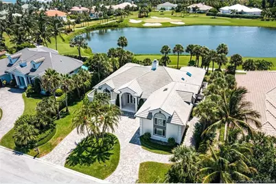 2925 SE Dune Drive, Stuart, FL 34996 - Photo 1