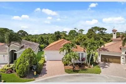 879 SW Pebble Lane, Palm City, FL 34990 - Photo 1