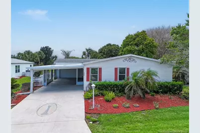 8155 13th Hole Drive, Port Saint Lucie, FL 34952 - Photo 1