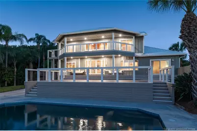 114 N Sewalls Point Road, Stuart, FL 34996 - Photo 1