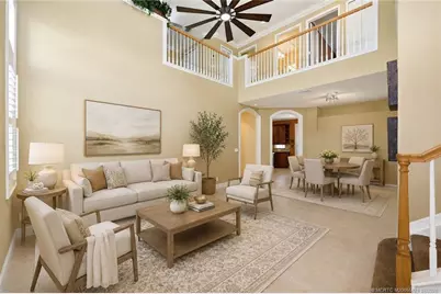 3736 NW Deer Oak Drive, Jensen Beach, FL 34957 - Photo 7