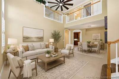 3736 NW Deer Oak Drive, Jensen Beach, FL 34957 - Photo 7