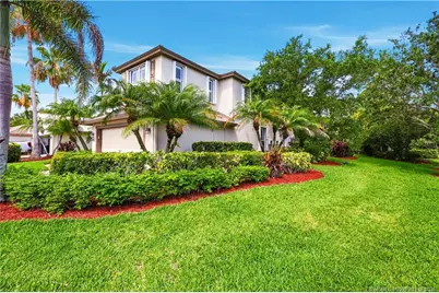 3736 NW Deer Oak Drive, Jensen Beach, FL 34957 - Photo 5
