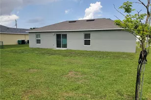 3150 SW Centamino St, Port Saint Lucie, FL 34953 - Photo 29