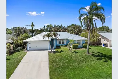 984 NW 16th Place, Stuart, FL 34994 - Photo 1