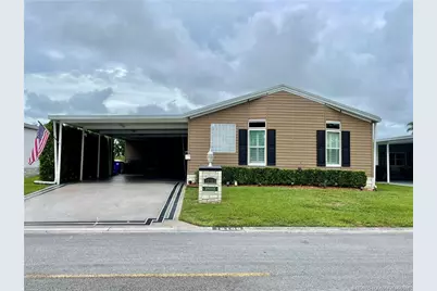 16188 SW Indianwood Circle, Indiantown, FL 34956 - Photo 1