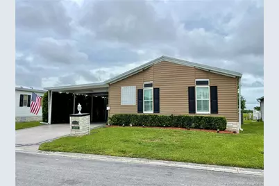 16188 SW Indianwood Circle, Indiantown, FL 34956 - Photo 3