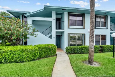 950 S Kanner Highway #402, Stuart, FL 34994 - Photo 1