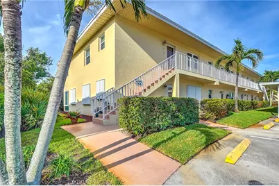 2950 SE Ocean Boulevard #122-6, Stuart, FL 34996 - Photo 13