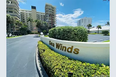 10044 S Ocean Drive #308, Jensen Beach, FL 34957 - Photo 3