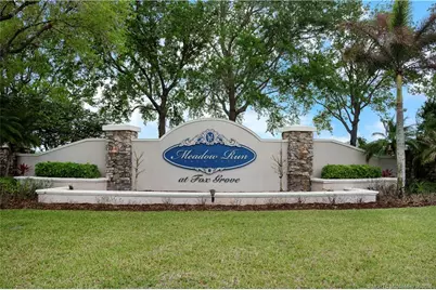 2805 SW Stoneybrook Way, Palm City, FL 34990 - Photo 1