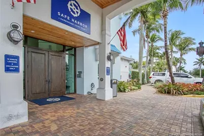 815 NW Flagler Avenue #204, Stuart, FL 34994 - Photo 31